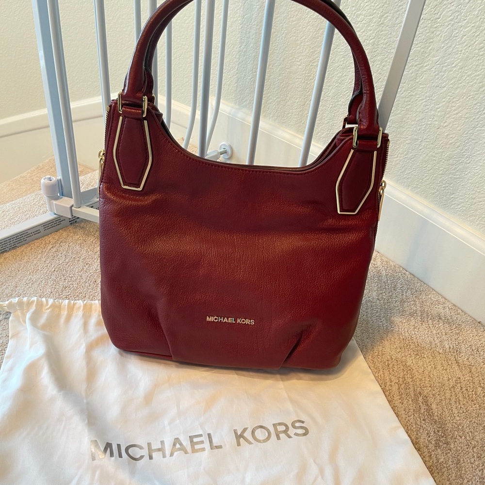 Brand new Michael Kors purse